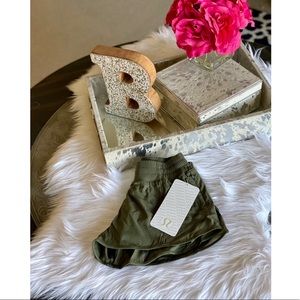 Lululemon Hottie Hot Shorts